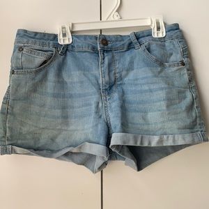 Shorts